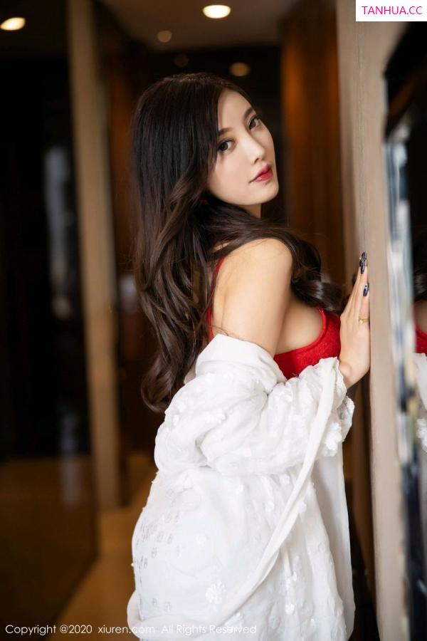 杨晨晨 sugar小甜心CC [XIUREN]高清写真图 2020.01.19 杨晨晨sugar第11张图片